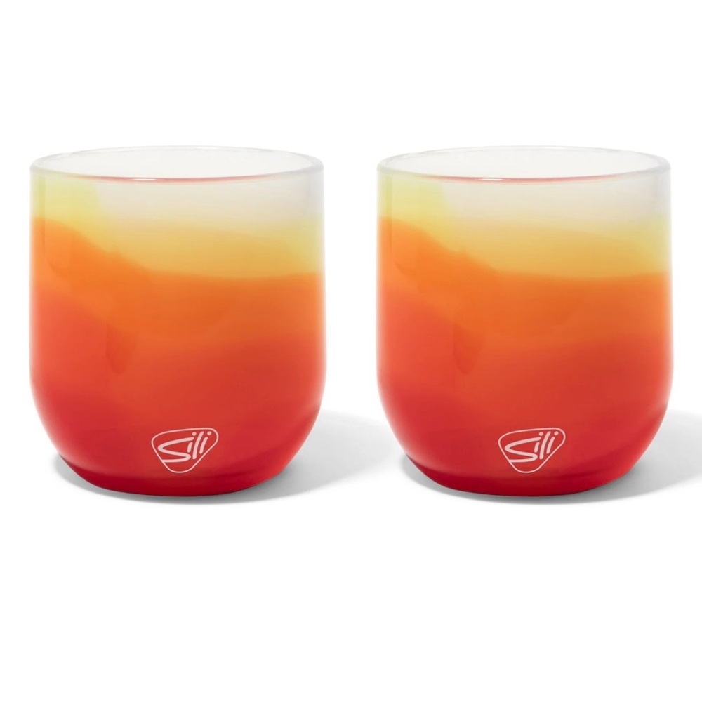 Silipint 12 oz. stemless silicone stemless glasses - Picture 4 of 4